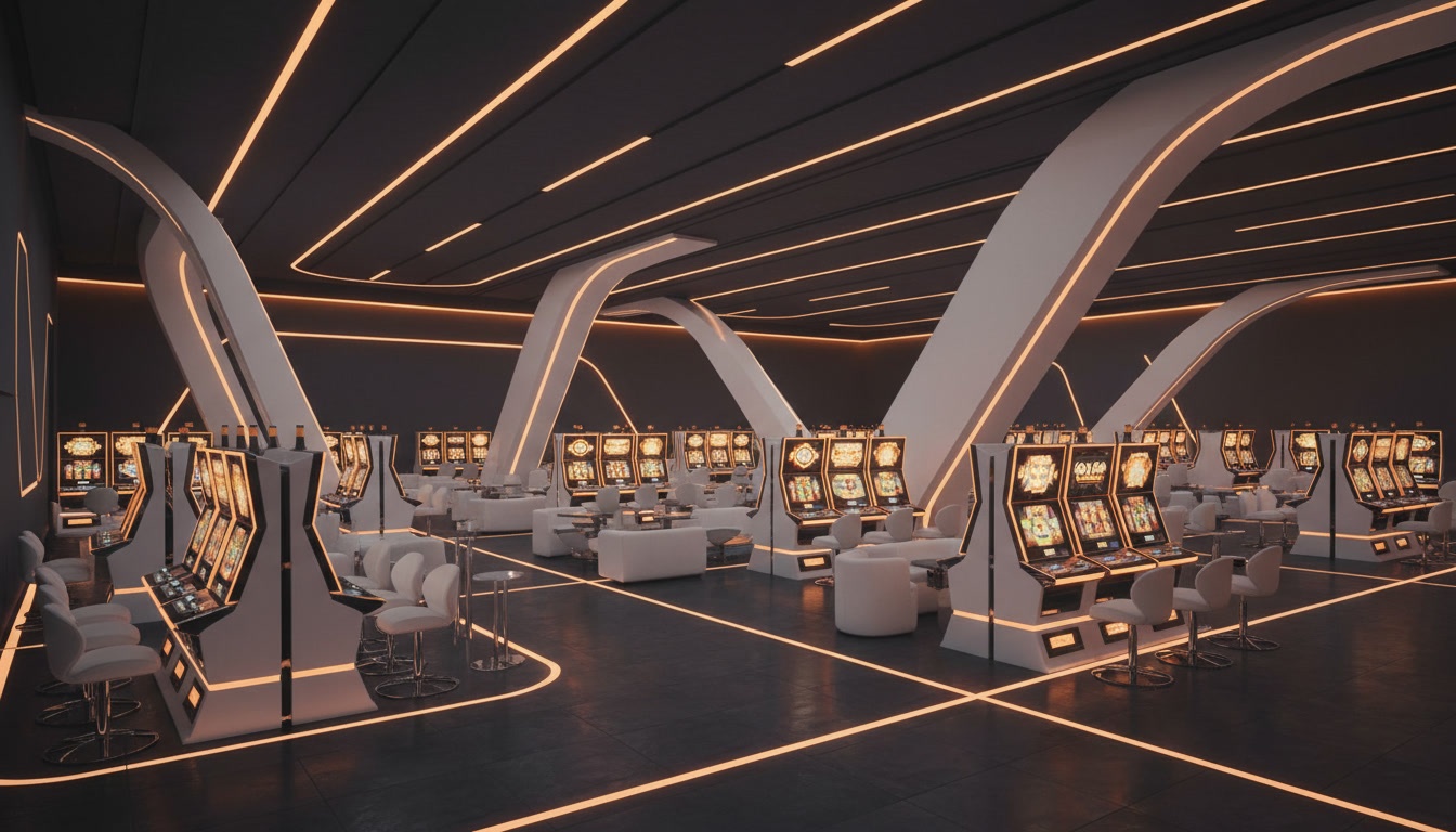 Scatters Casino — Wichtige Informationen